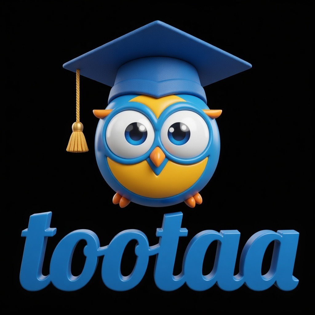 Tootaa Africa Logo